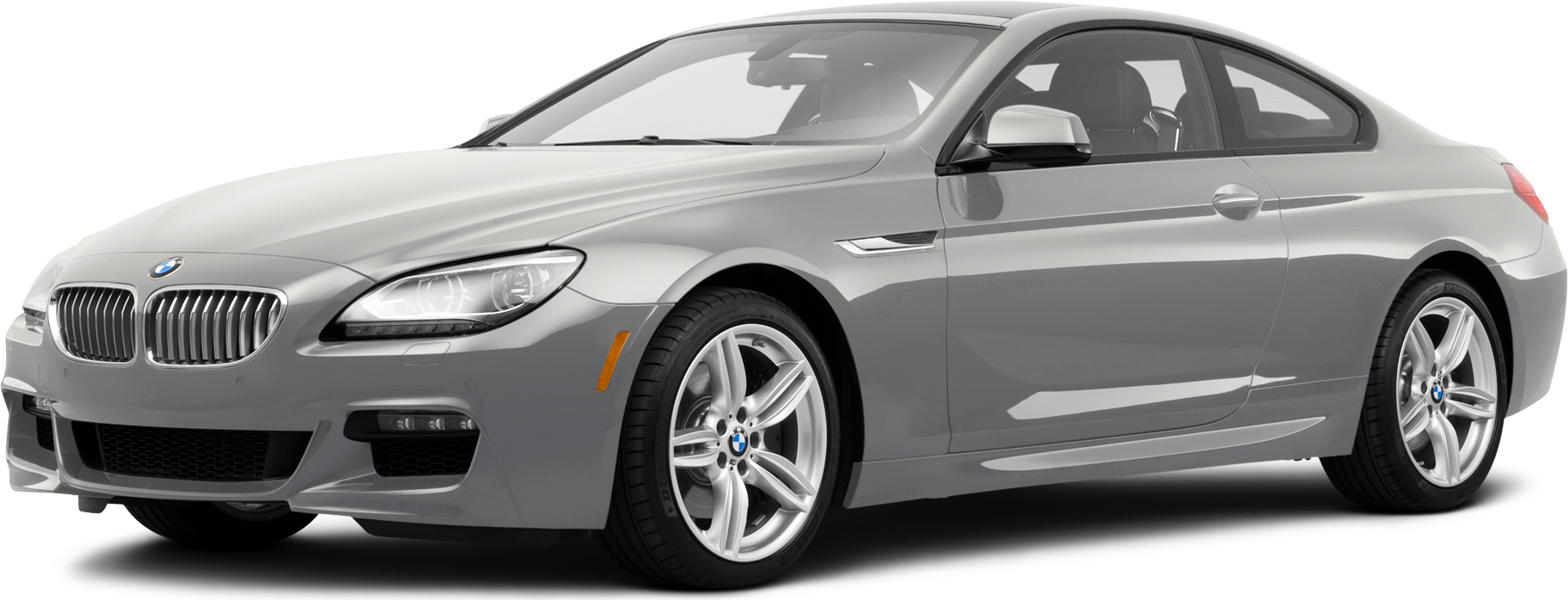 2015 BMW 6 Series Specs & Feature Comparisons | Kelley Blue Book